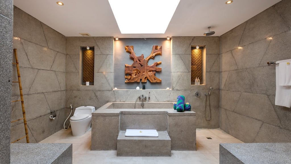 The Chands Estate: Bedroom 11