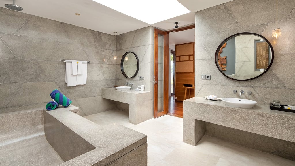 The Chands Estate: Bedroom 11