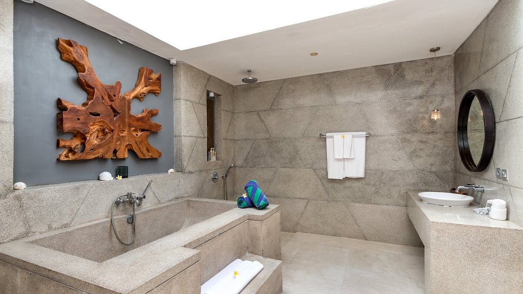 The Chands Estate: Bedroom 11