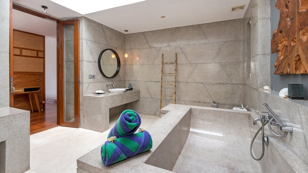 The Chands Estate: Bedroom 11