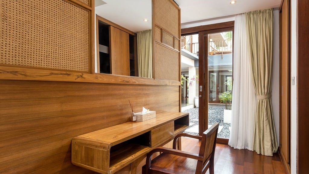 The Chands Estate: Bedroom 14