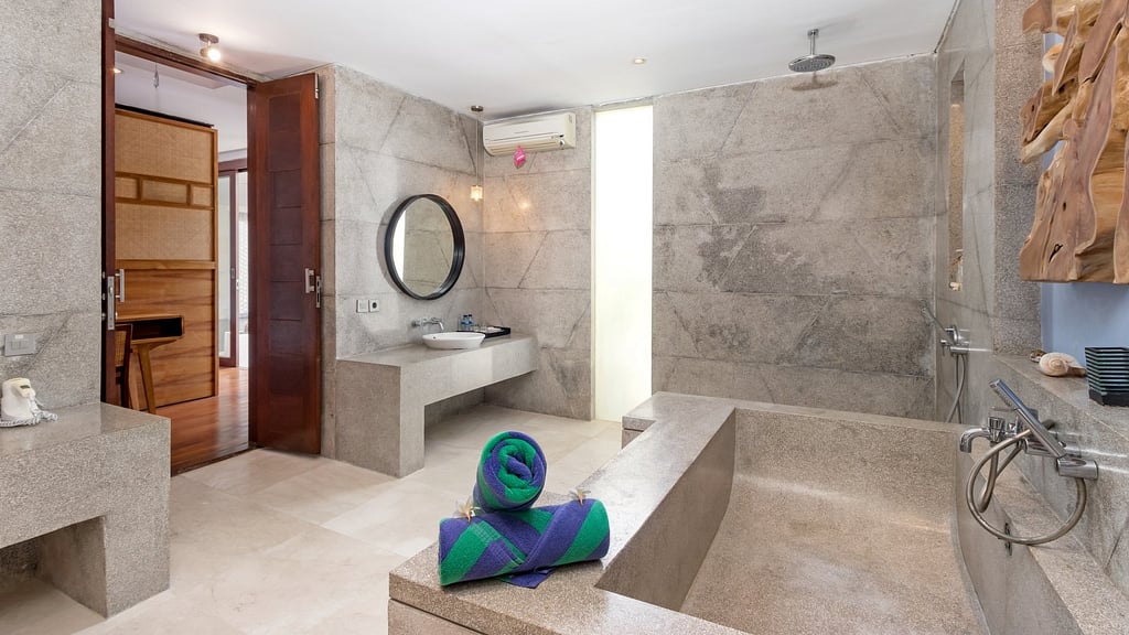 The Chands Estate: Bedroom 12