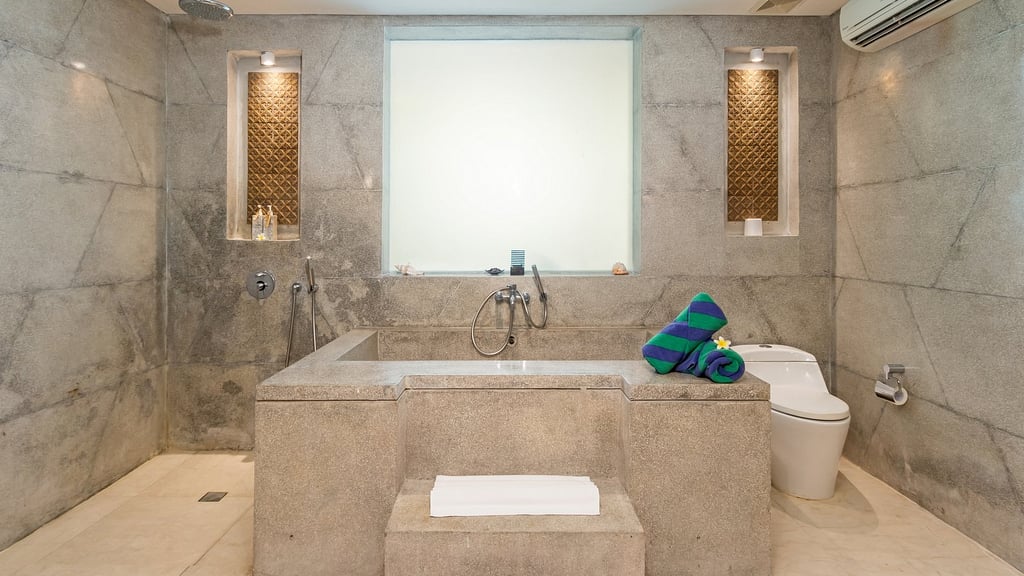 The Chands Estate: Bedroom 15