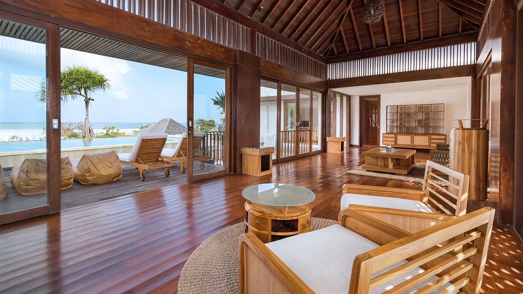 The Chands Estate: Living room 7