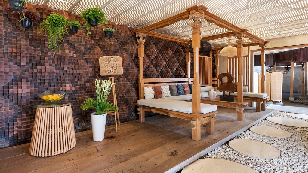 The Chands Estate: Others