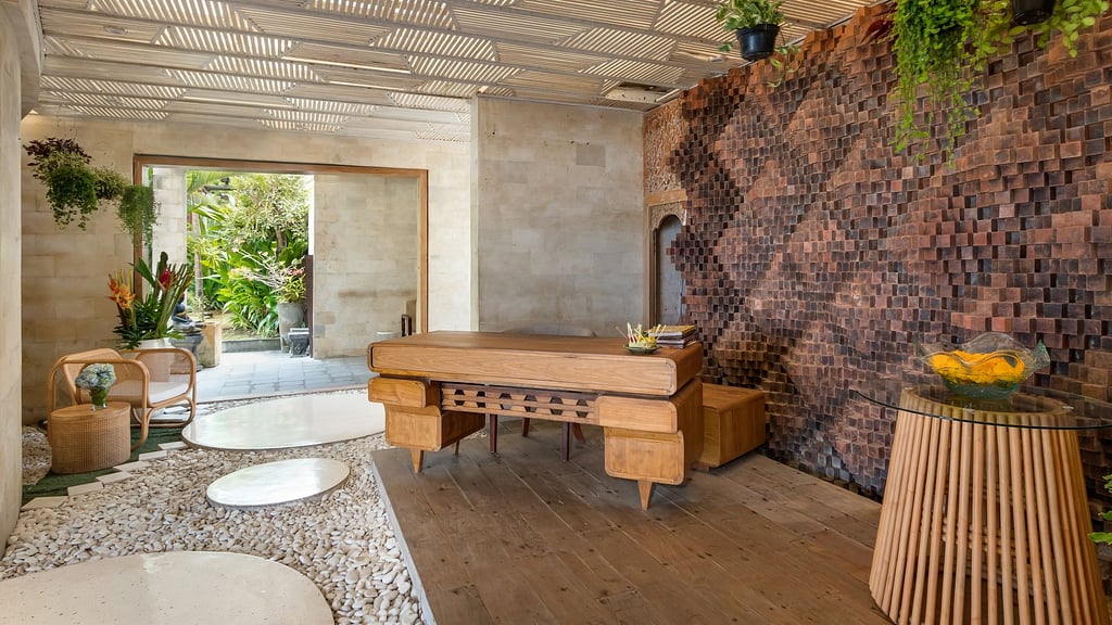 The Chands Estate: Others