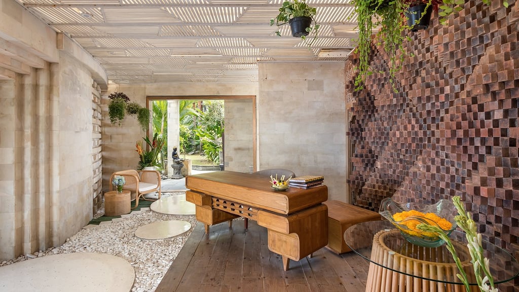 The Chands Estate: Others