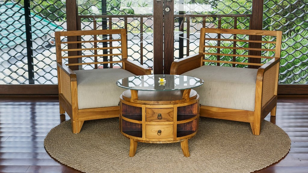 The Chands Estate: Living room 8