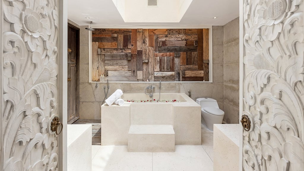 The Chands Estate: Bedroom 7