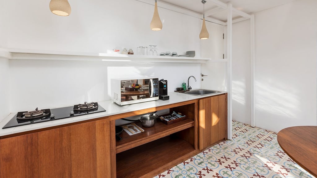 The Chands Estate: Kitchen 2