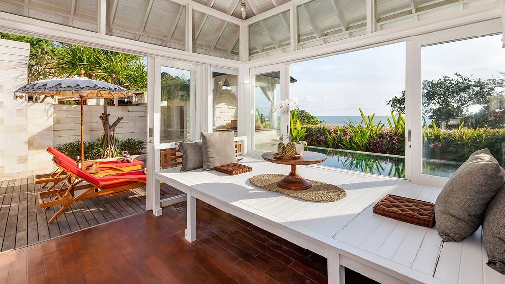 The Chands Estate: Living room 2