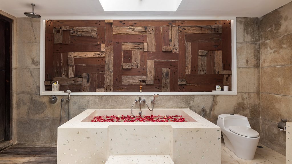 The Chands Estate: Bedroom 9