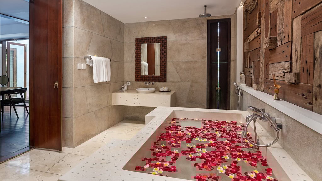 The Chands Estate: Bedroom 5