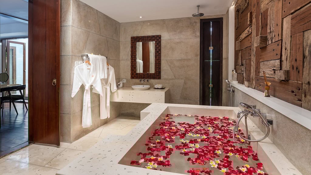 The Chands Estate: Bedroom 9