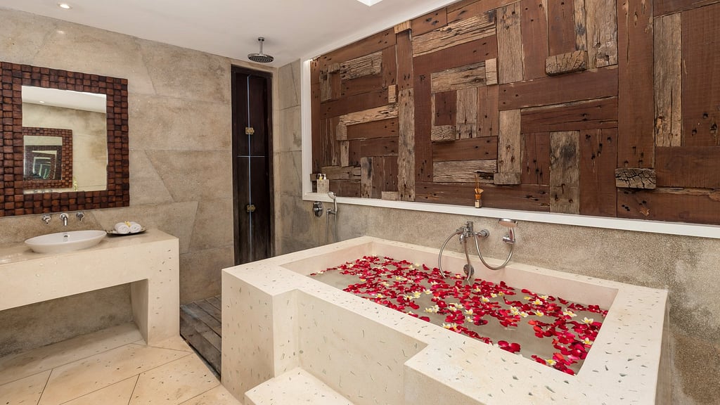 The Chands Estate: Bedroom 5