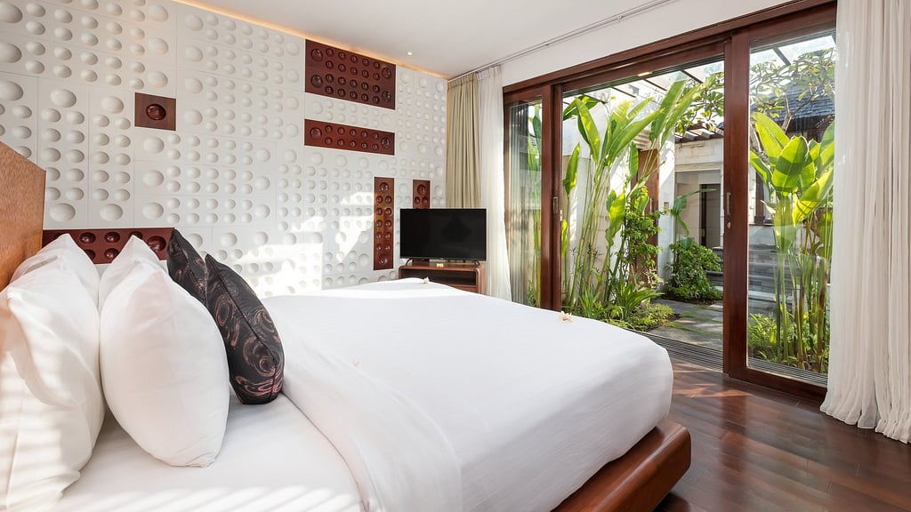 The Chands Estate: Bedroom 10