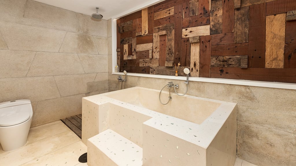 The Chands Estate: Bedroom 6