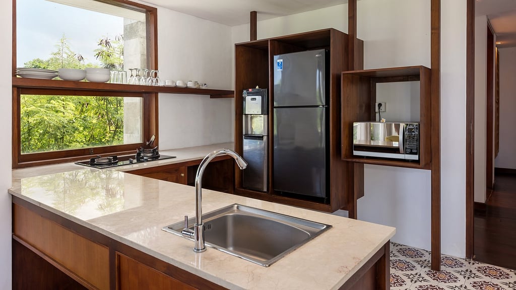 The Chands Estate: Kitchen 4