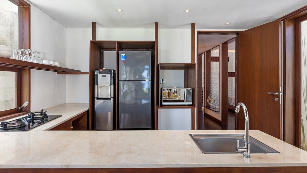 The Chands Estate: Kitchen 5