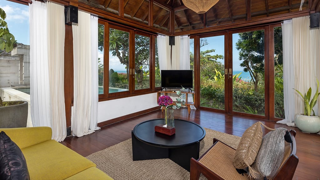 The Chands Estate: Living room 3