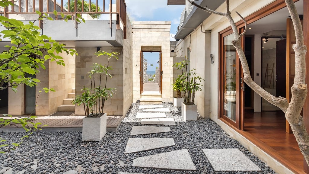 The Chands Three: Others 