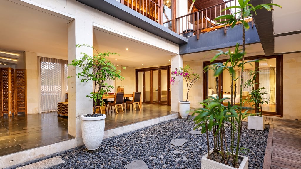 The Chands Three: Others 