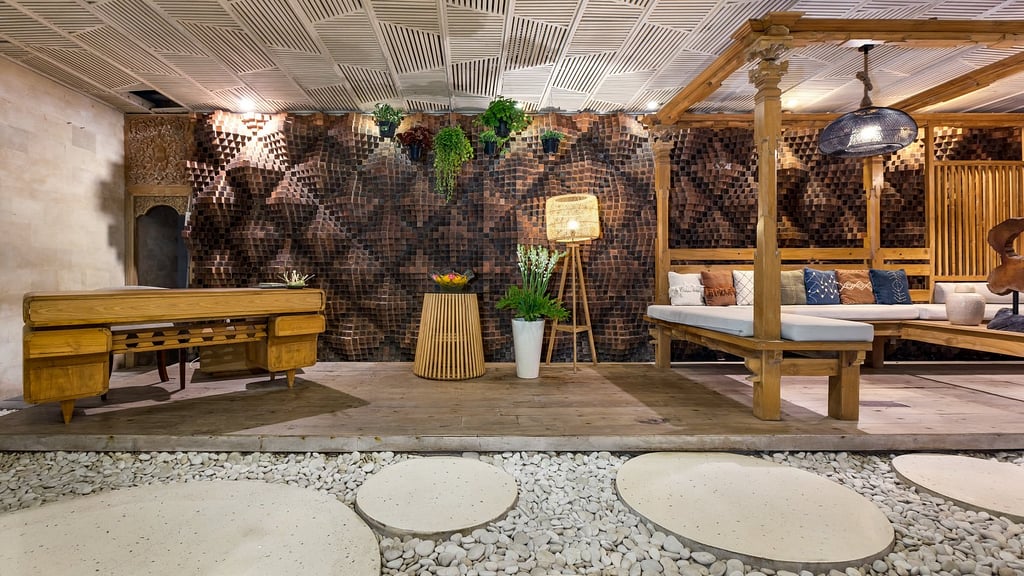 The Chands Three: Others 