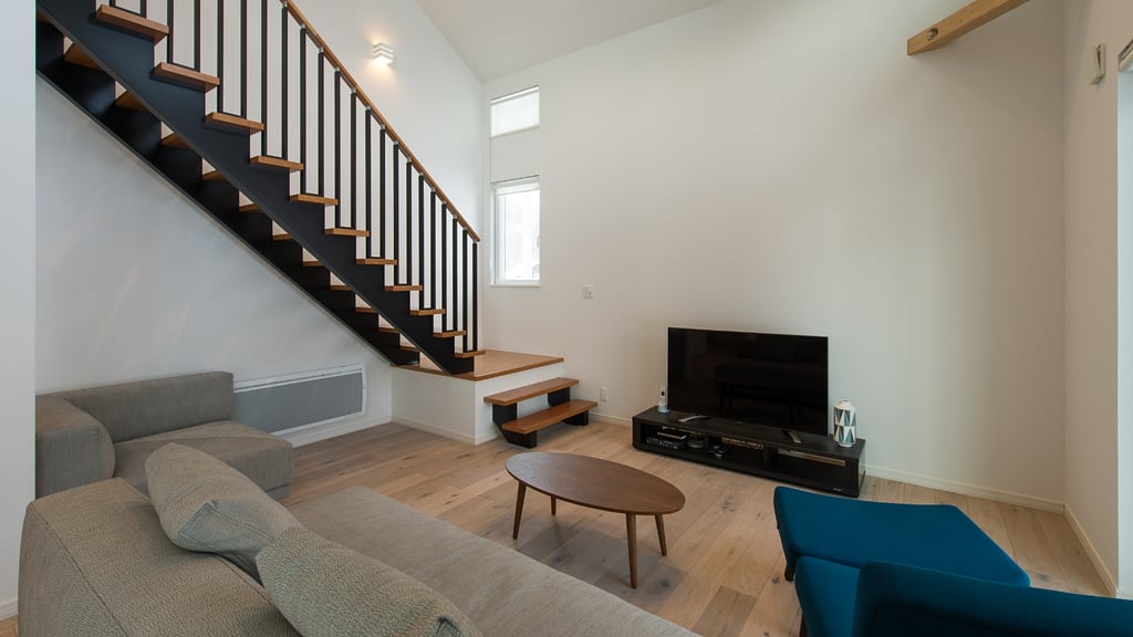 The Country Resort Three Bedroom Premium Chalet