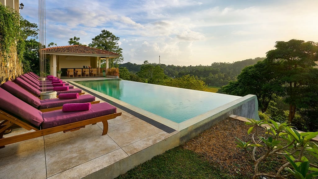 The Divine Villa