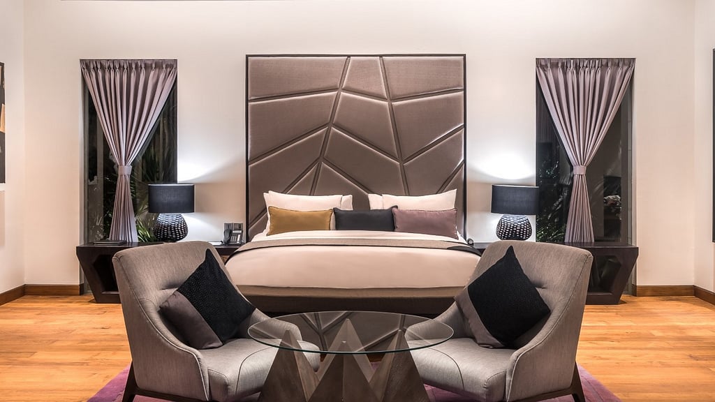 The Edge - The One Villa