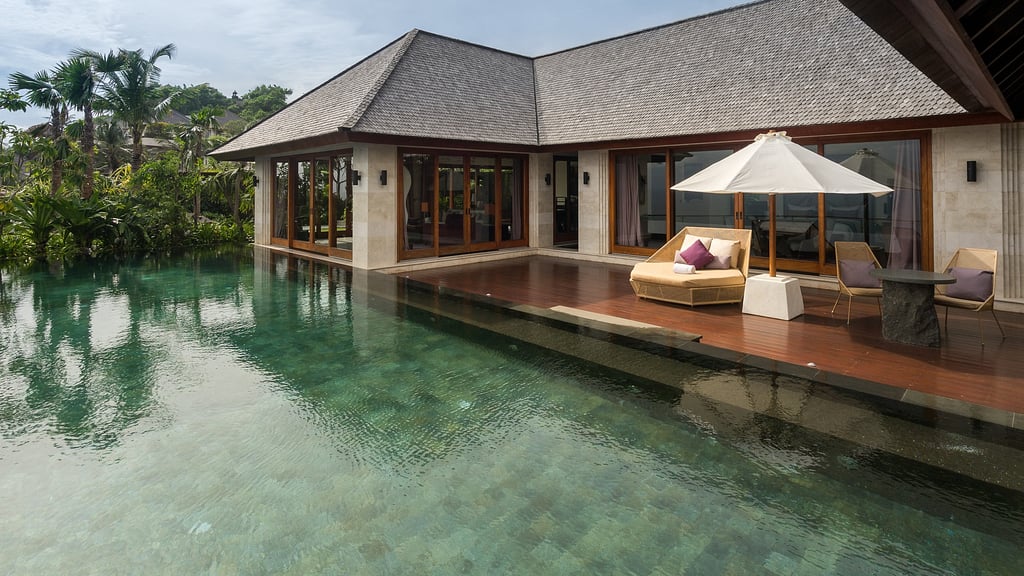 The Edge - The One Villa