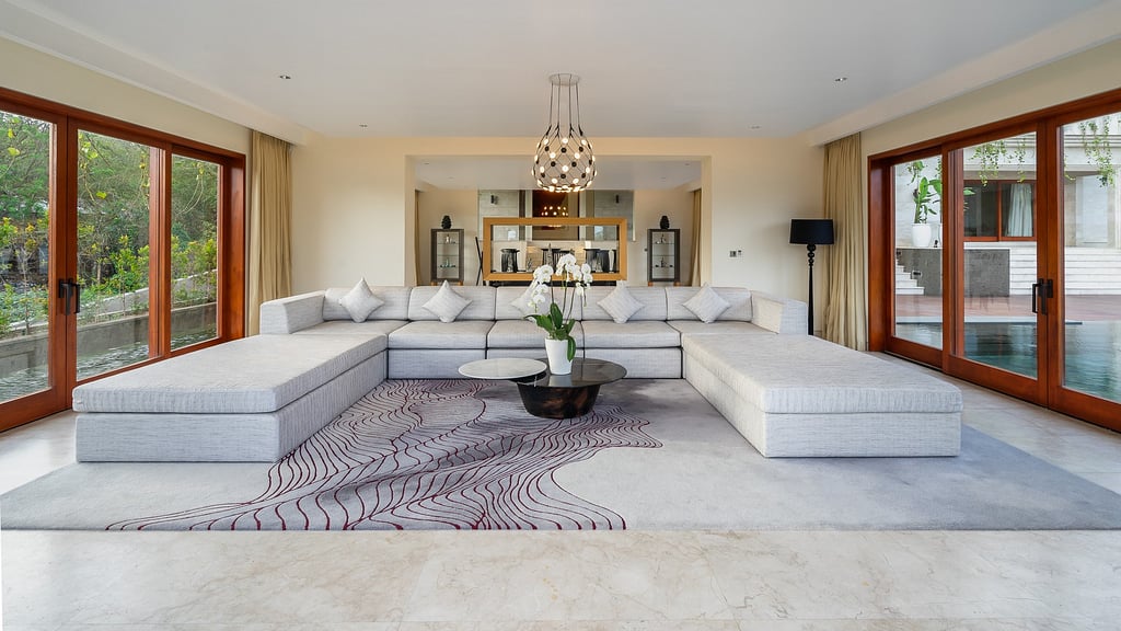 The Edge - The Ridge Villa
