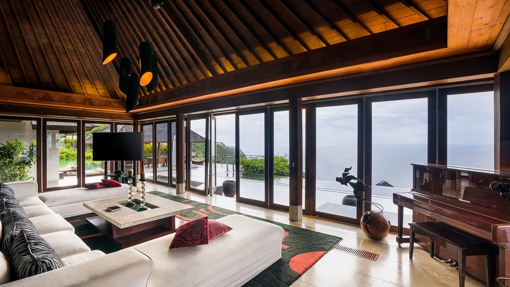 The Edge - The View Villa