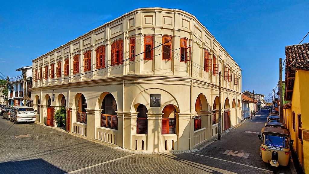 The Fort Printers