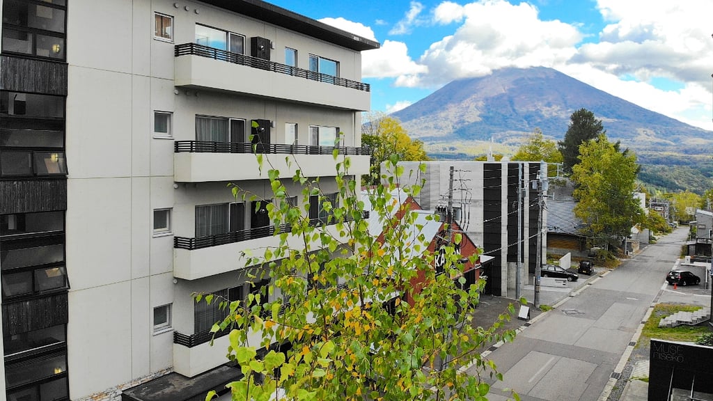 The Freshwater Two Bedroom Penthouse Suite