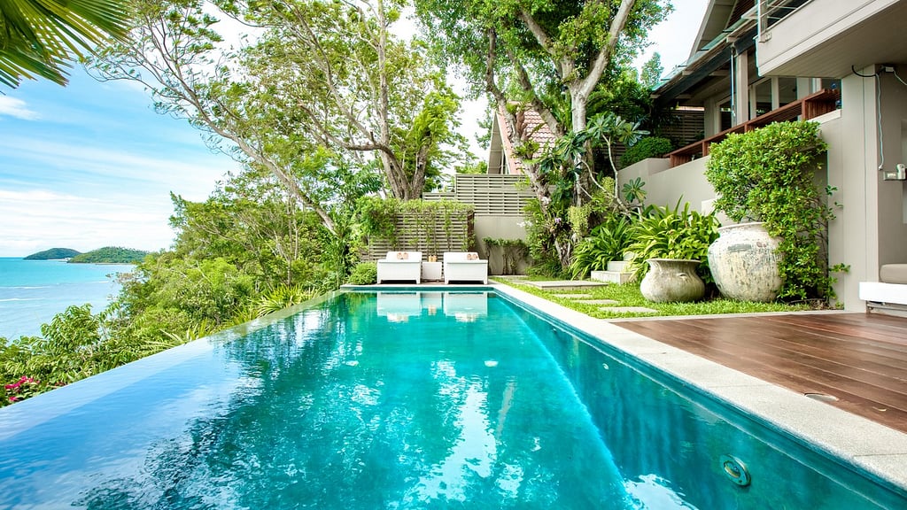 The Headland Villa 2