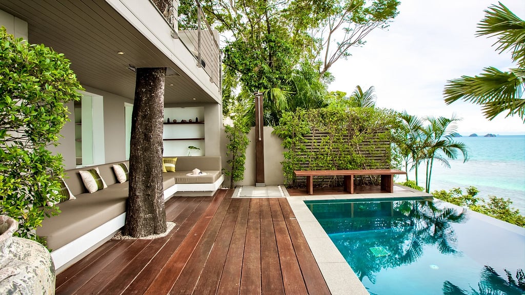 The Headland Villa 2