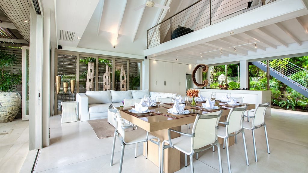 The Headland Villa 2