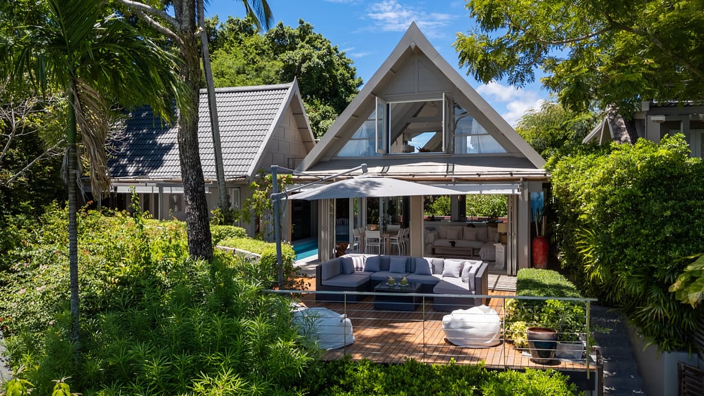 The Headland Villa 4