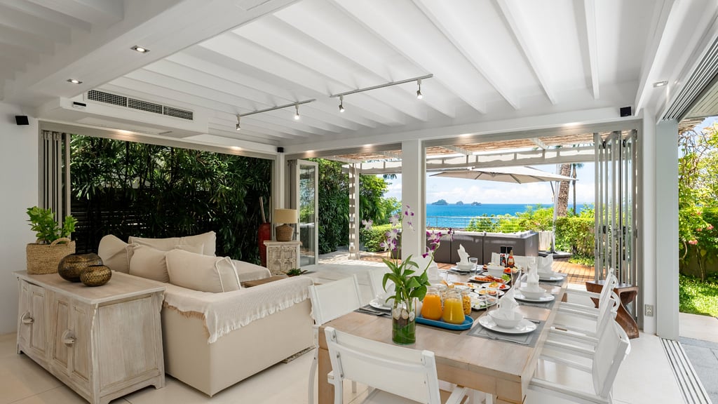 The Headland Villa 4