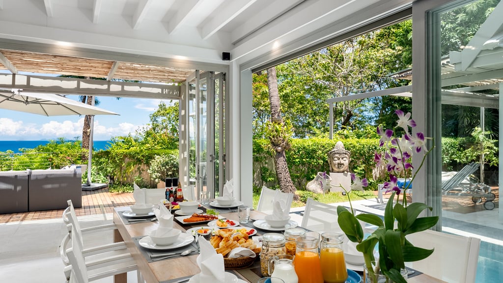 The Headland Villa 4
