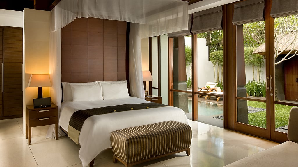 The Kayana Villa 1 Deluxe