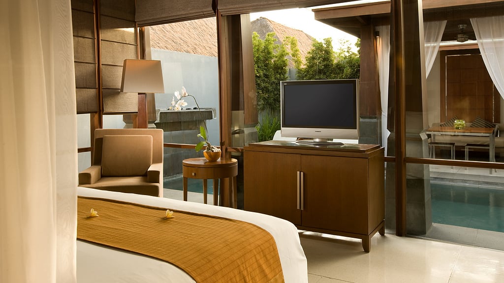 The Kayana 1 Pool Villa
