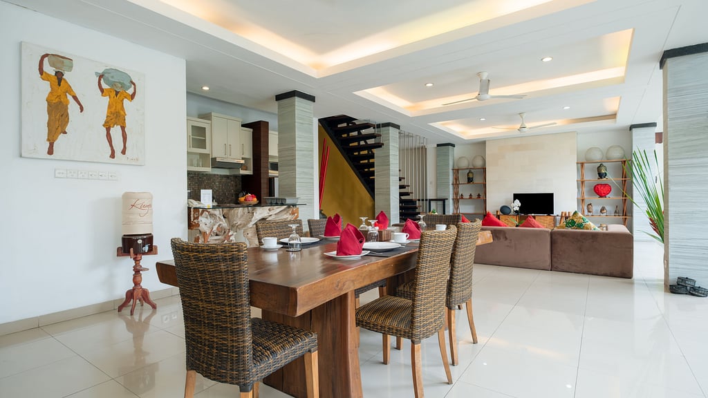 Villa Kumpi 1