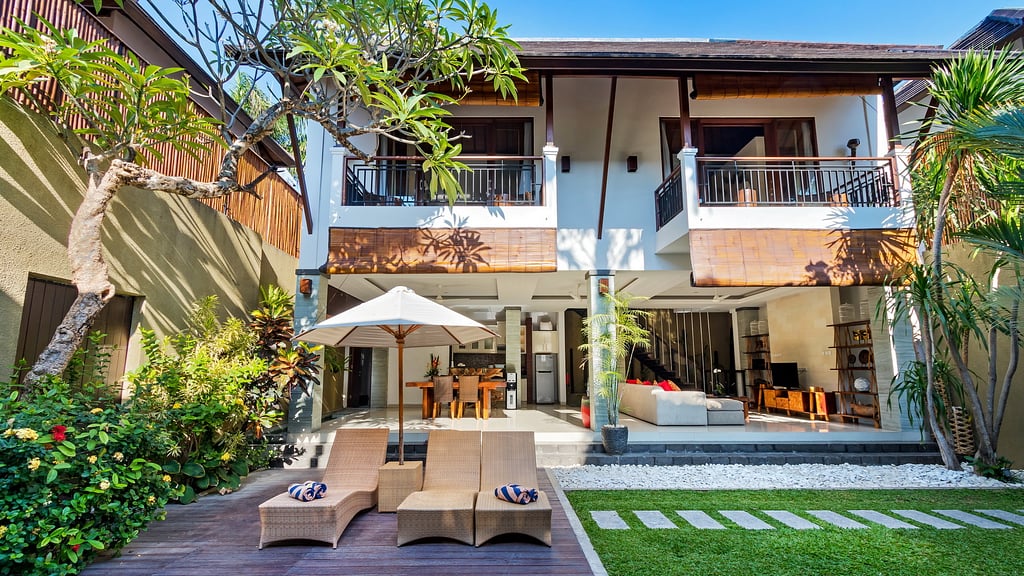 Villa Kumpi 5