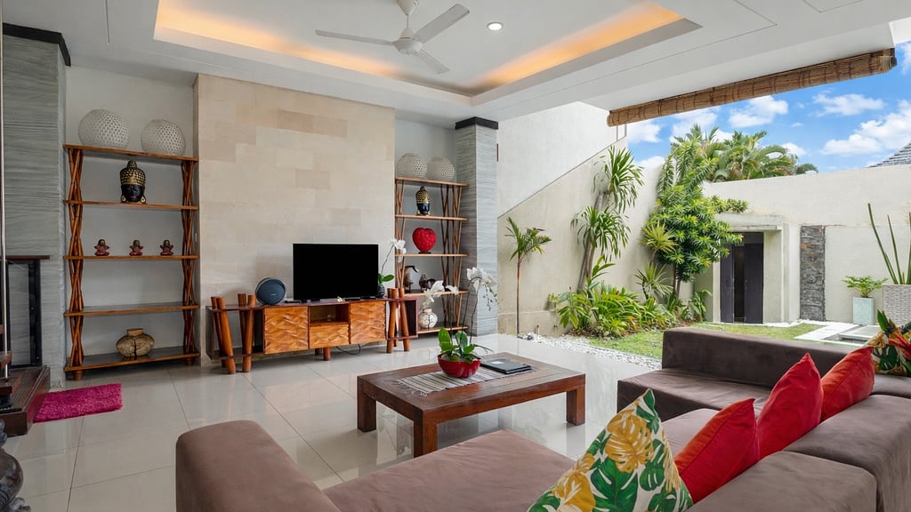 Villa Kumpi 5