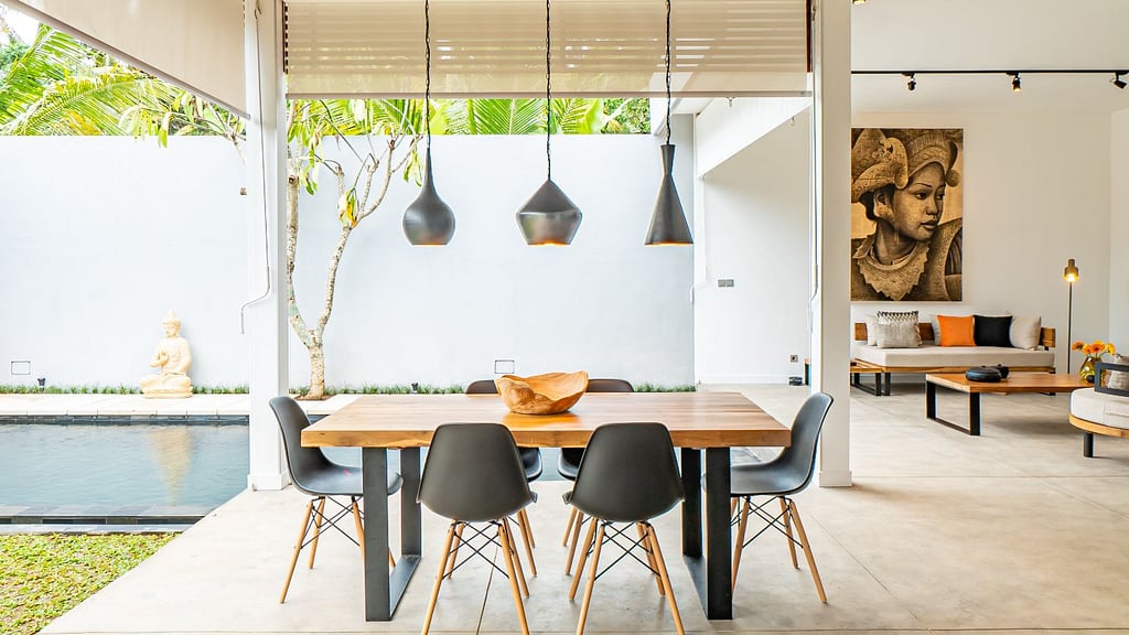 The Loft Dimanisa