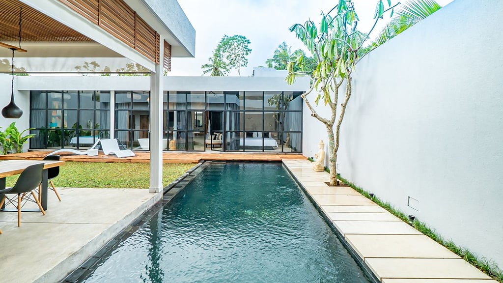 The Loft Dimanisa