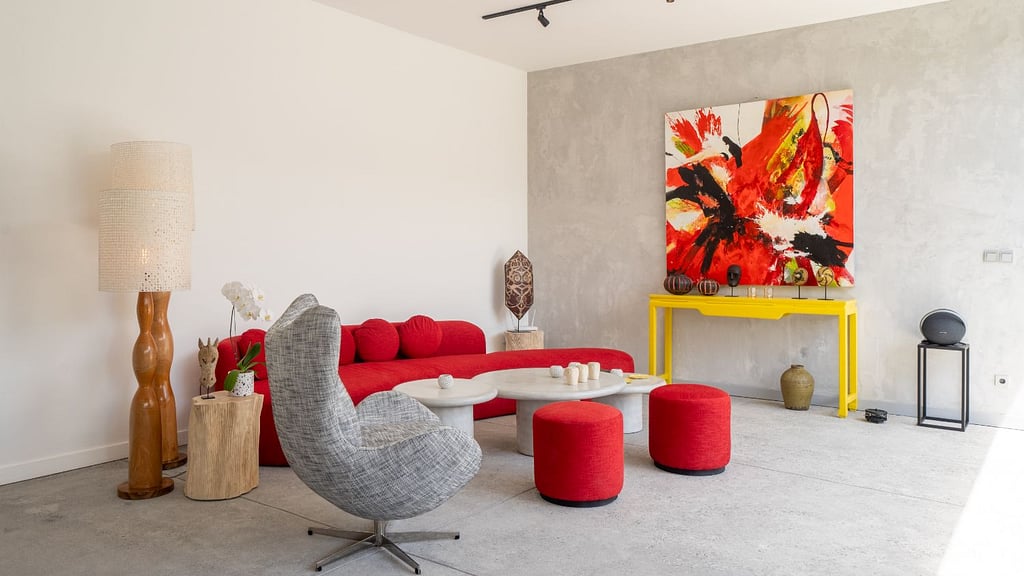 The Loft Edry