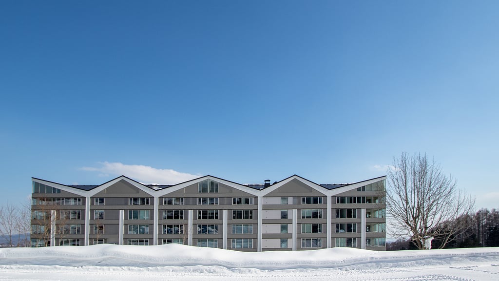 The Maples Niseko Three Bedroom Premier Suite